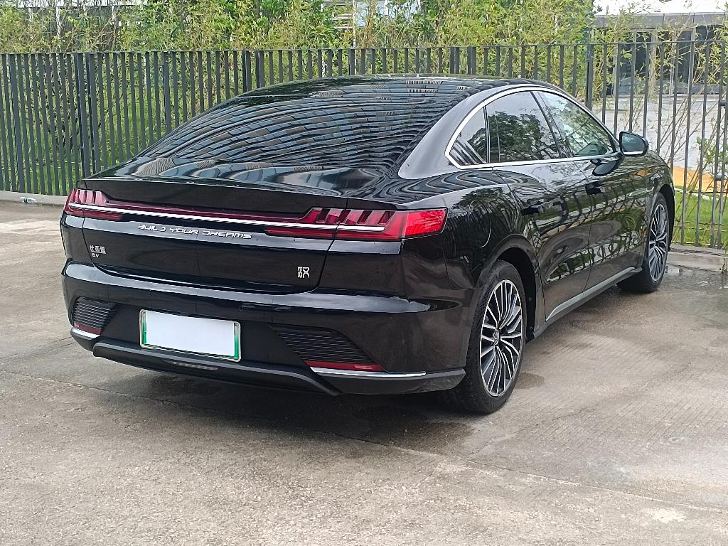 比亚迪