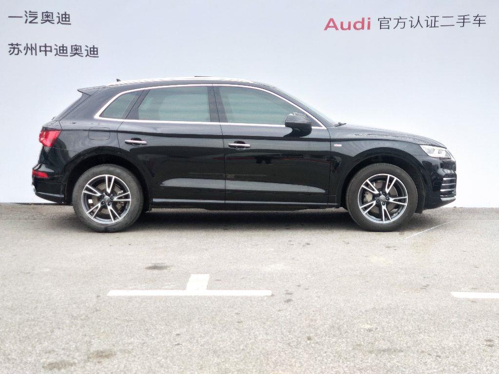 奥迪