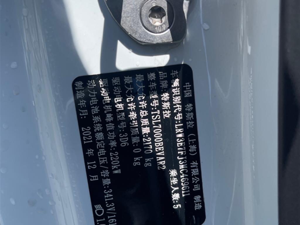 特斯拉
