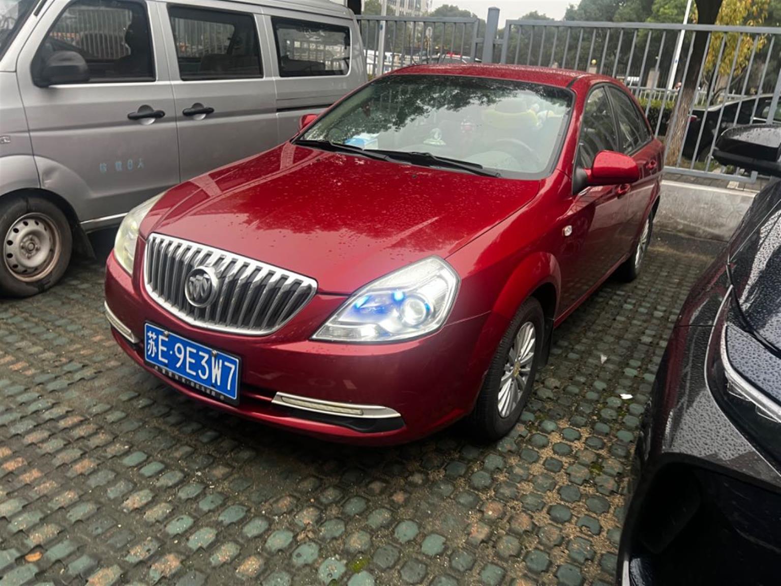 别克