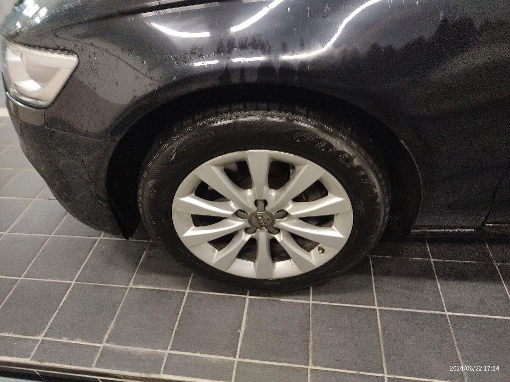 奥迪