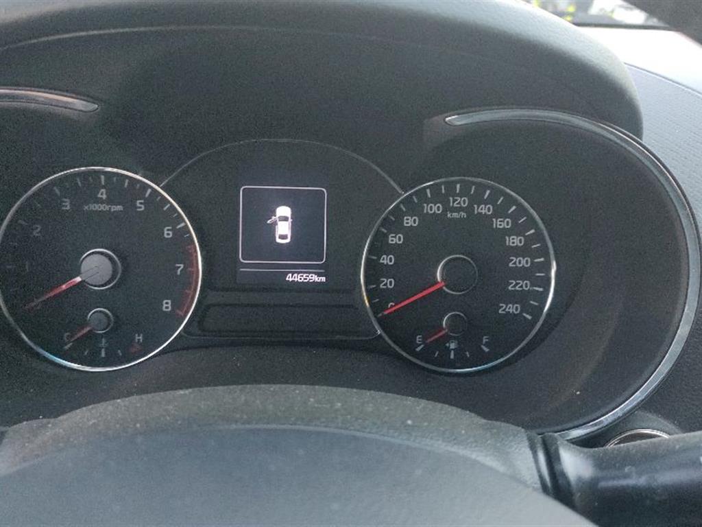 起亚