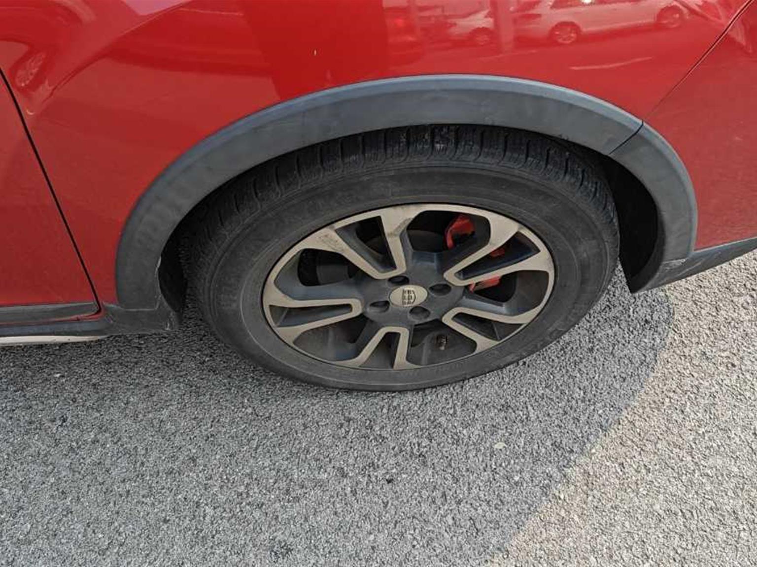 吉利汽车