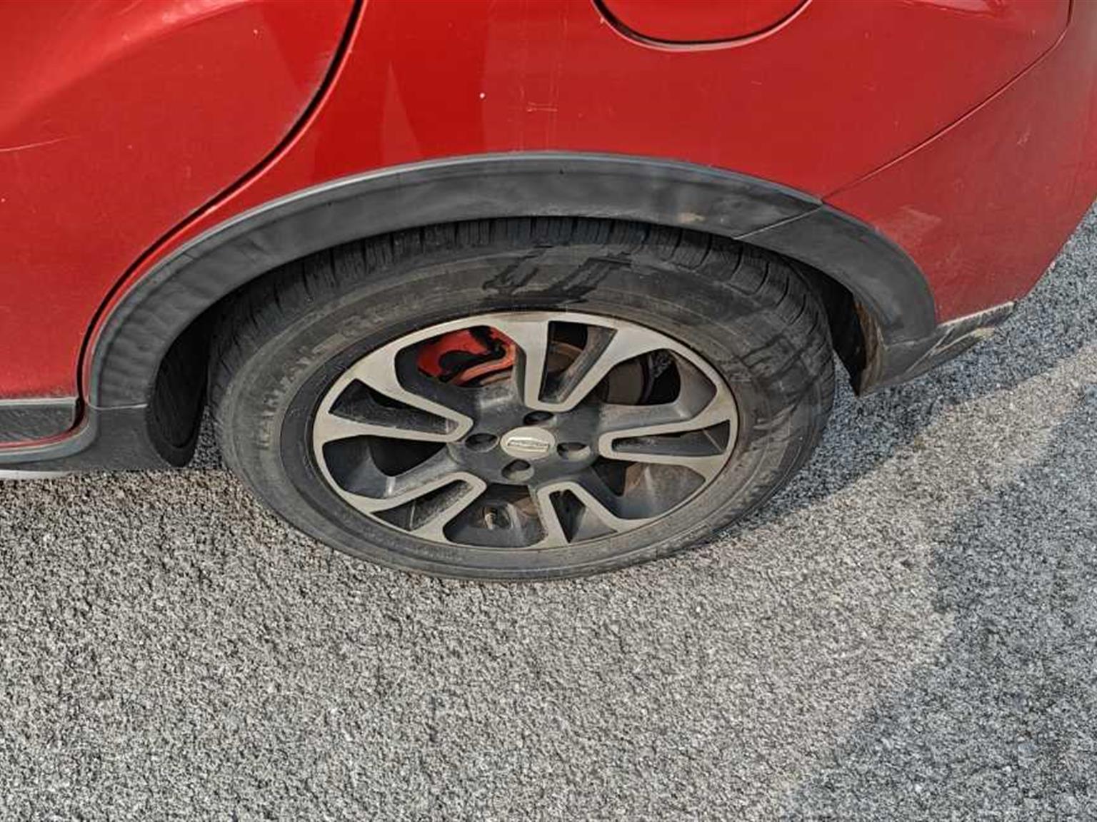 吉利汽车