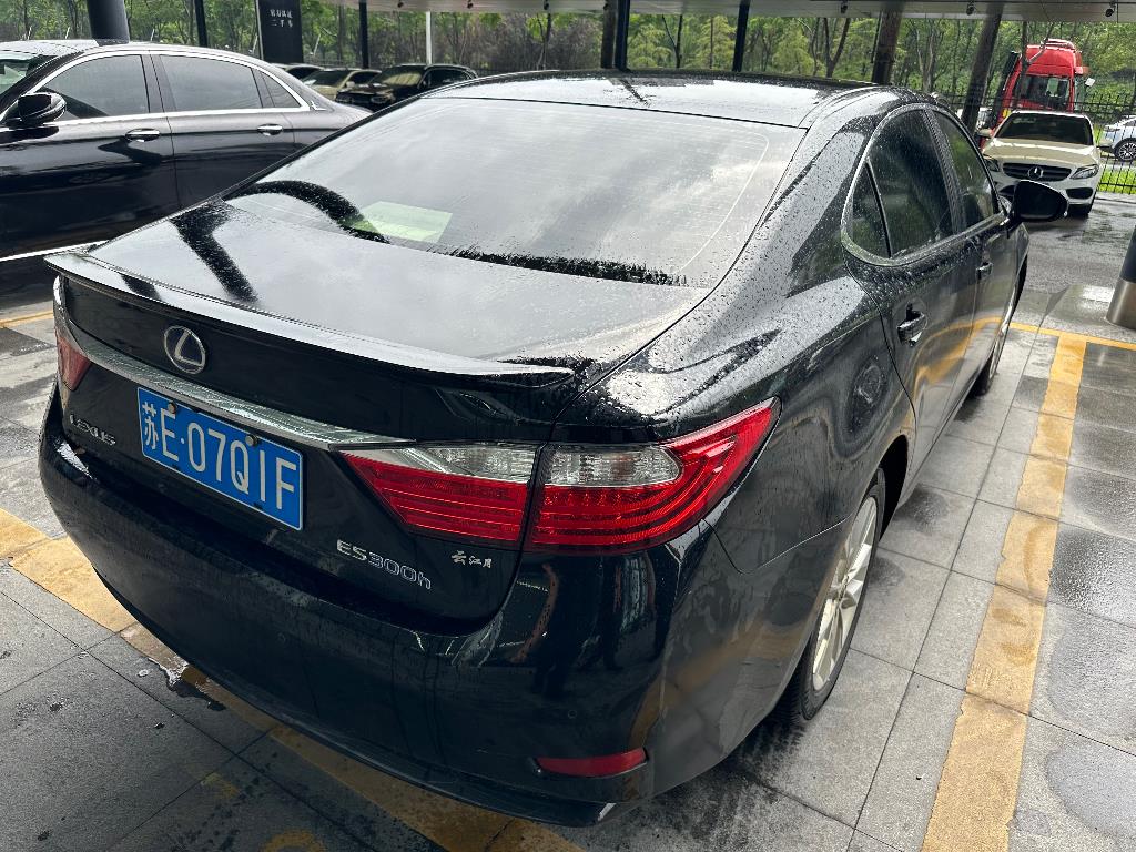 雷克萨斯