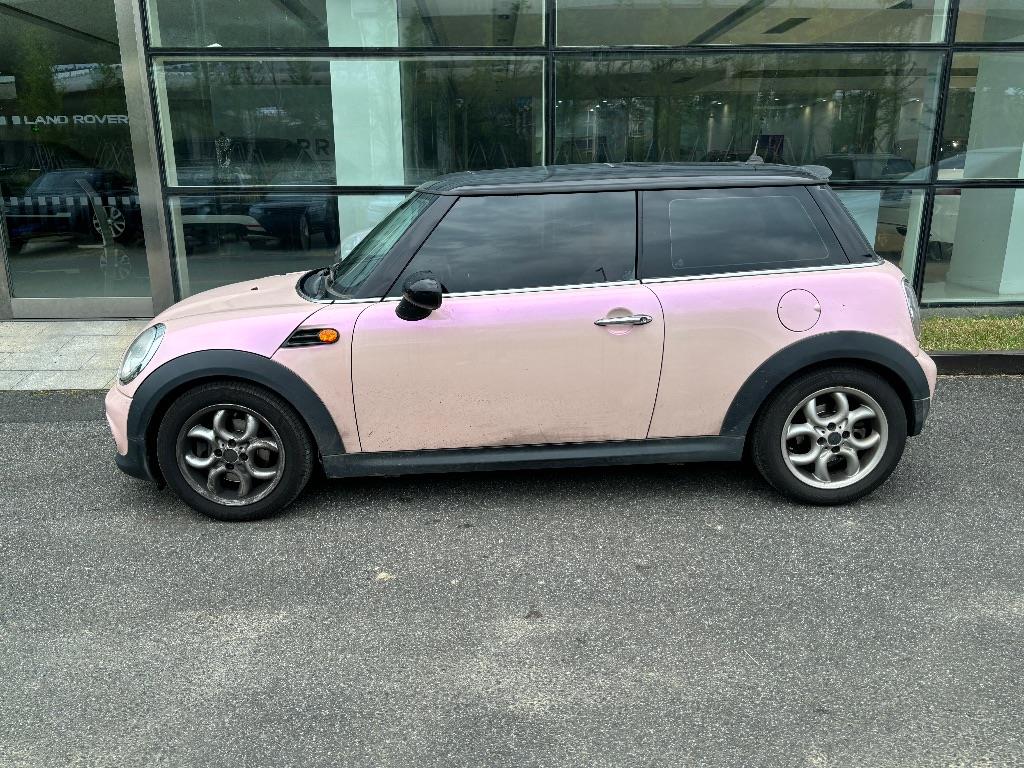 MINI