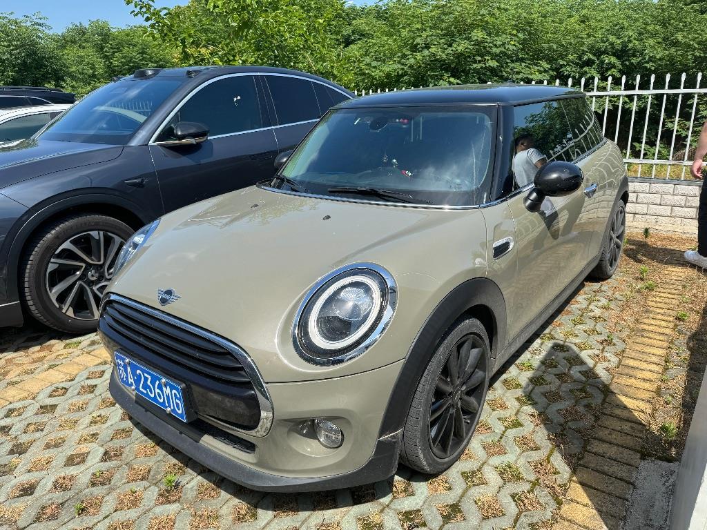 MINI