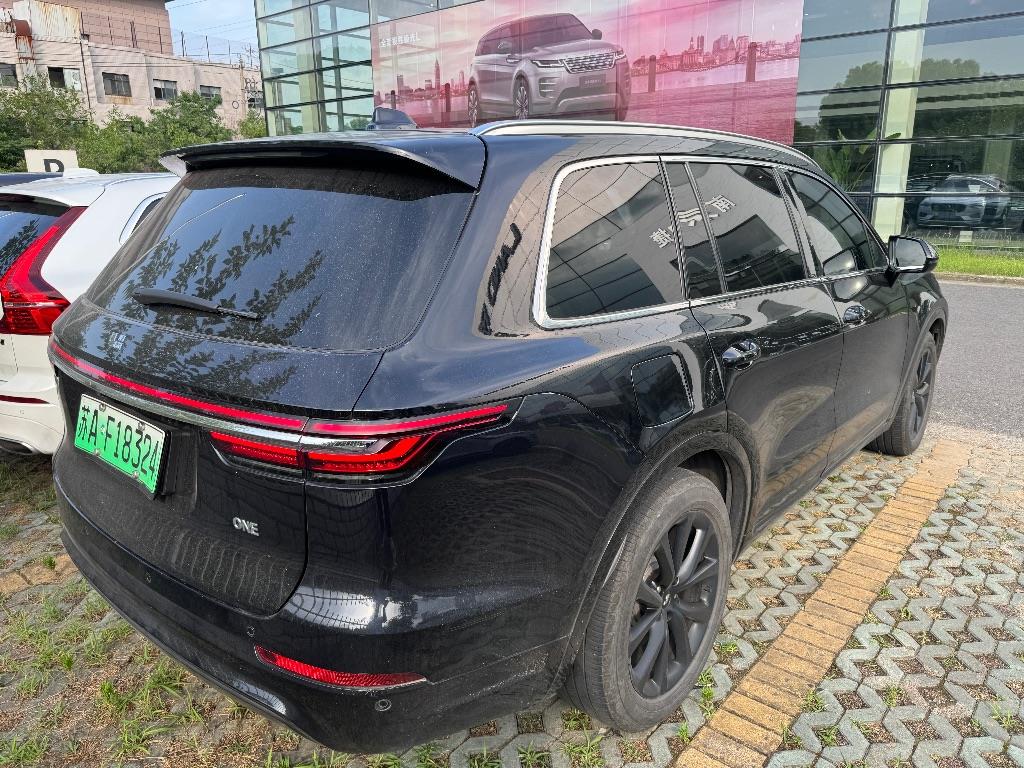 理想汽车