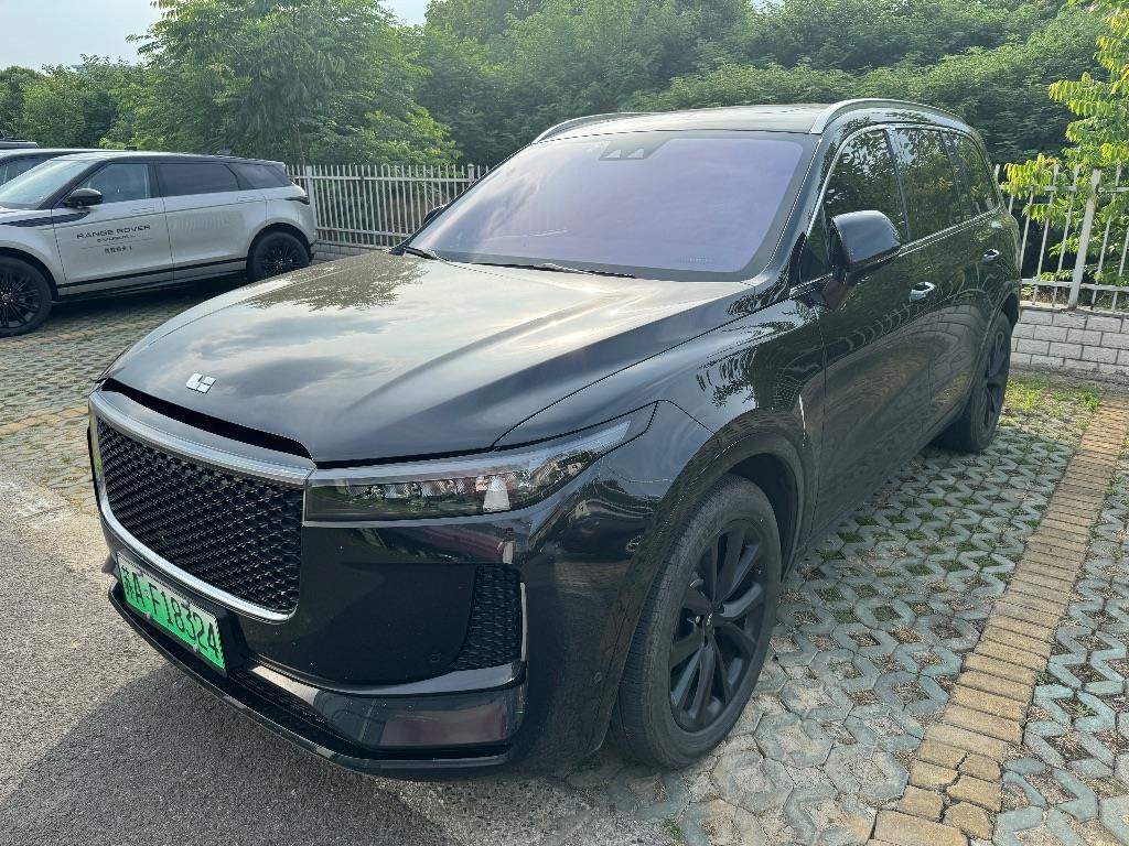 理想汽车