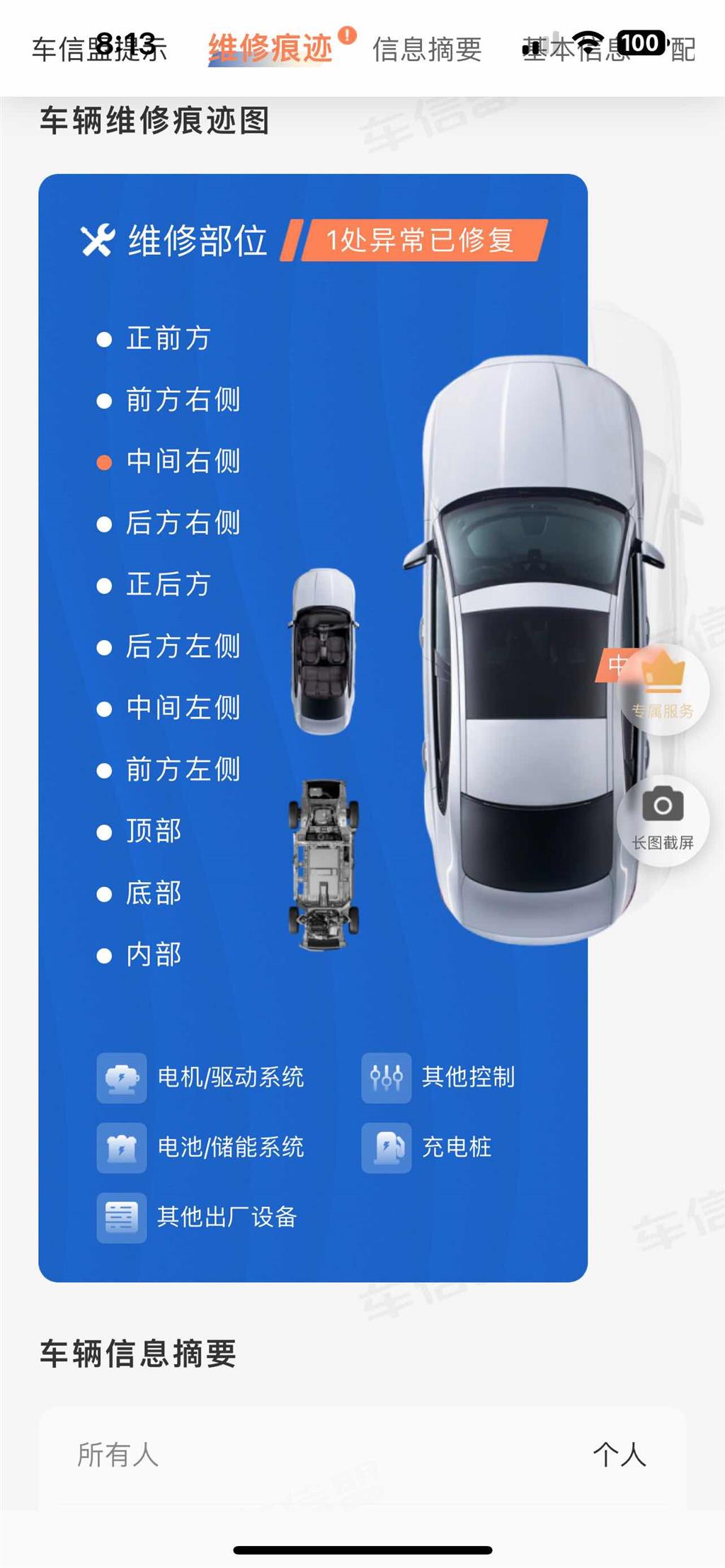 现代