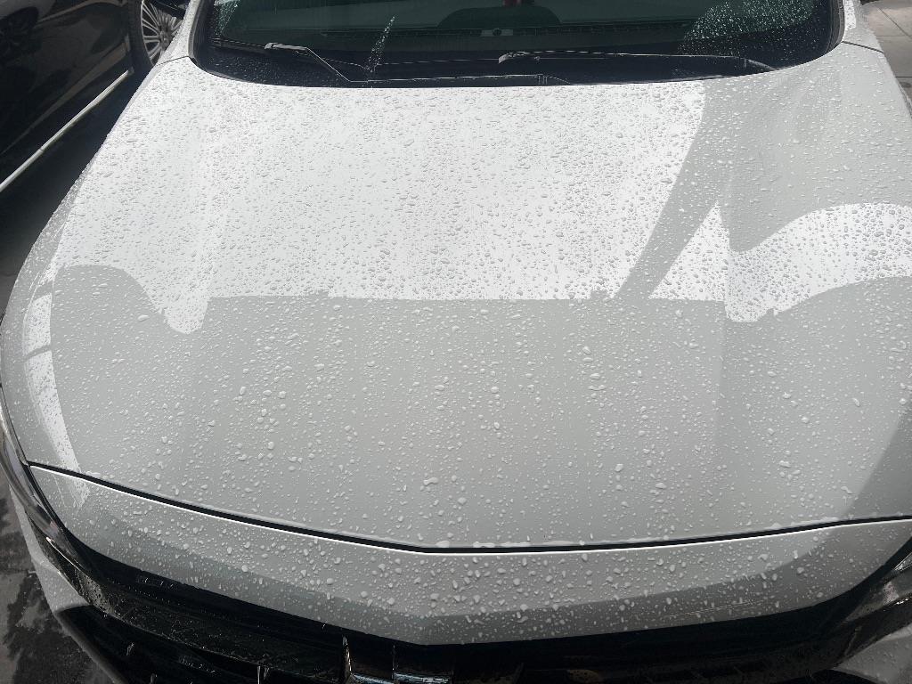 雪佛兰