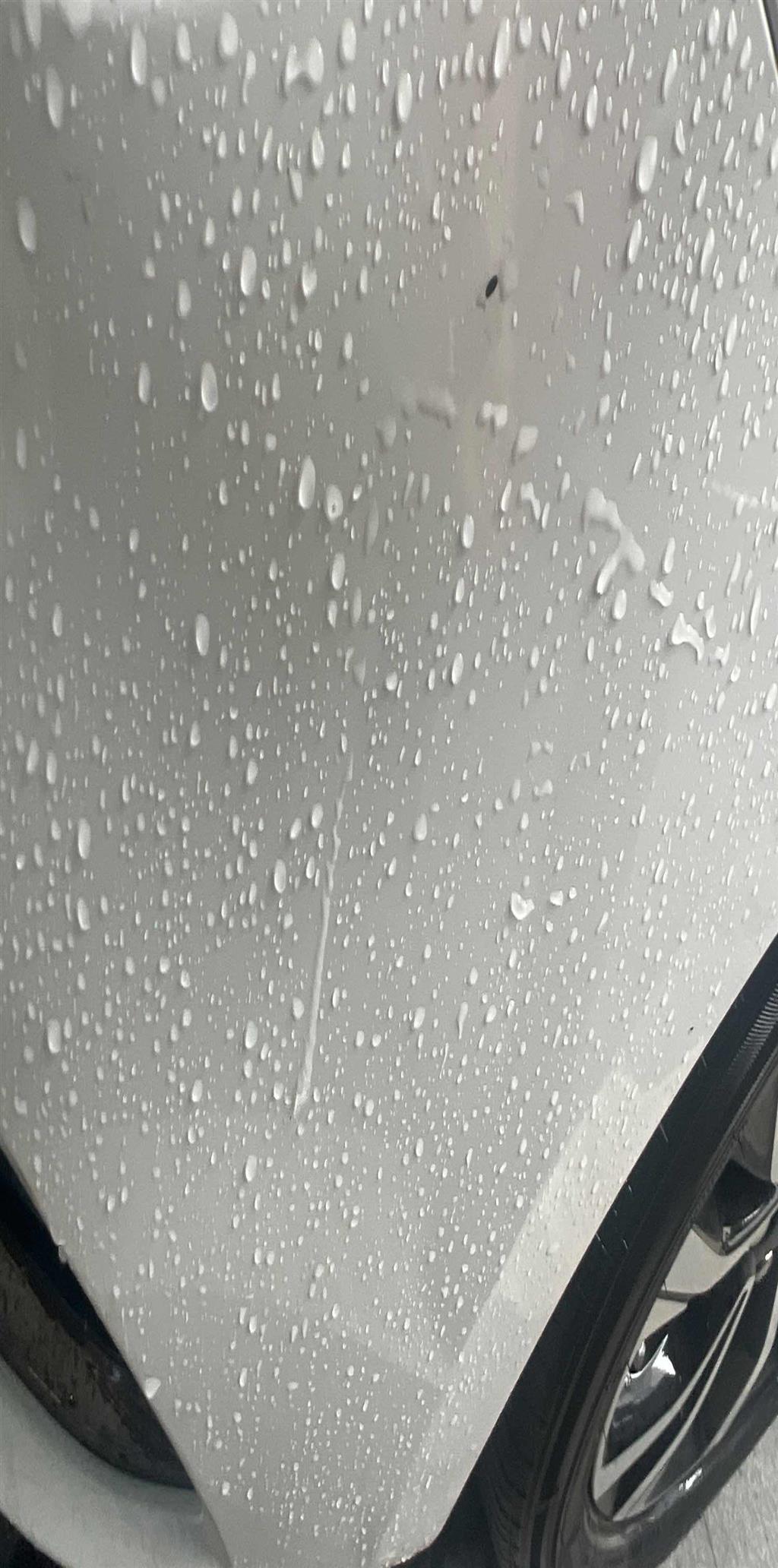 雪佛兰