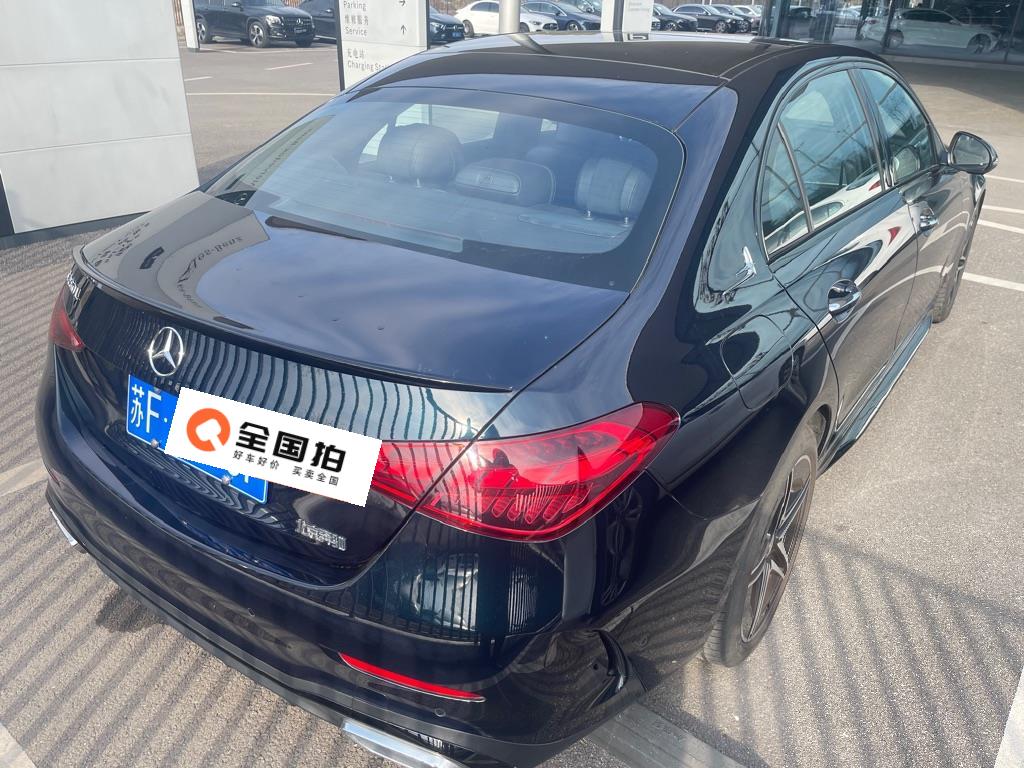 奔驰