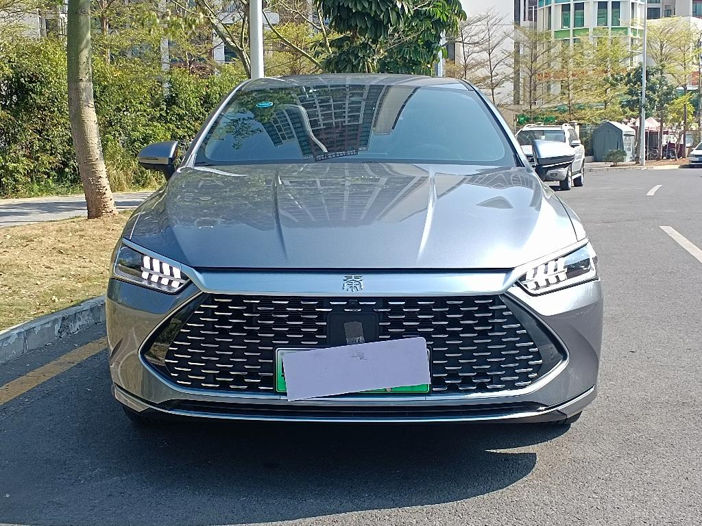 比亚迪