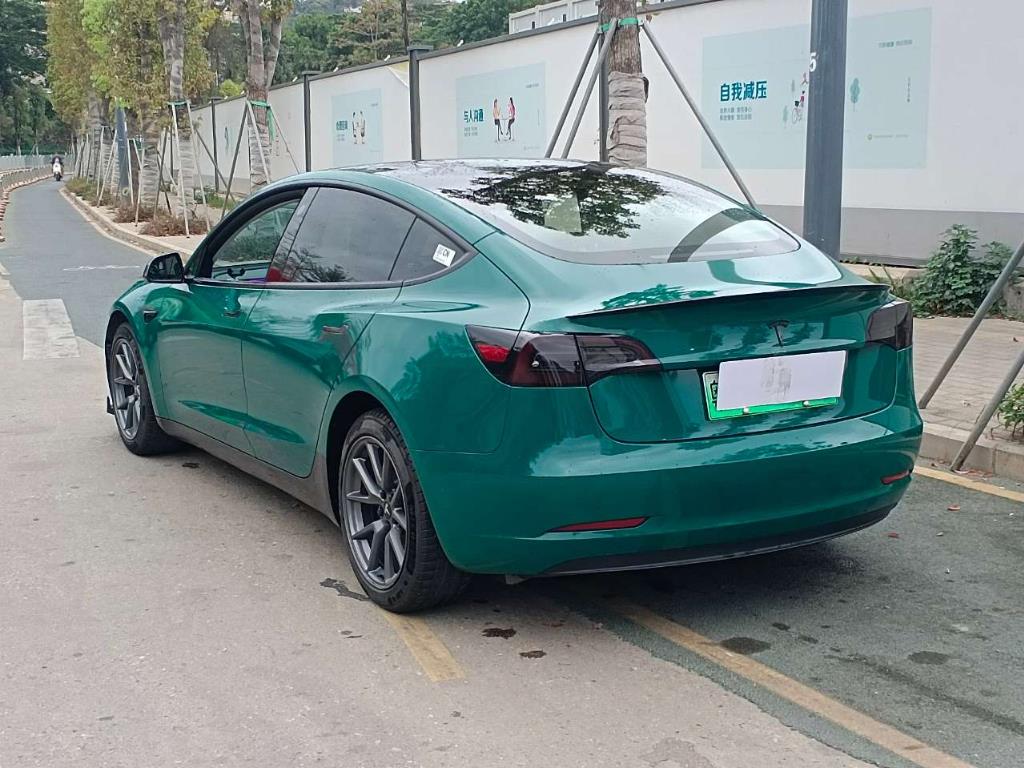 特斯拉