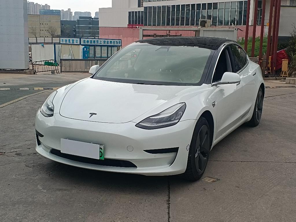 特斯拉