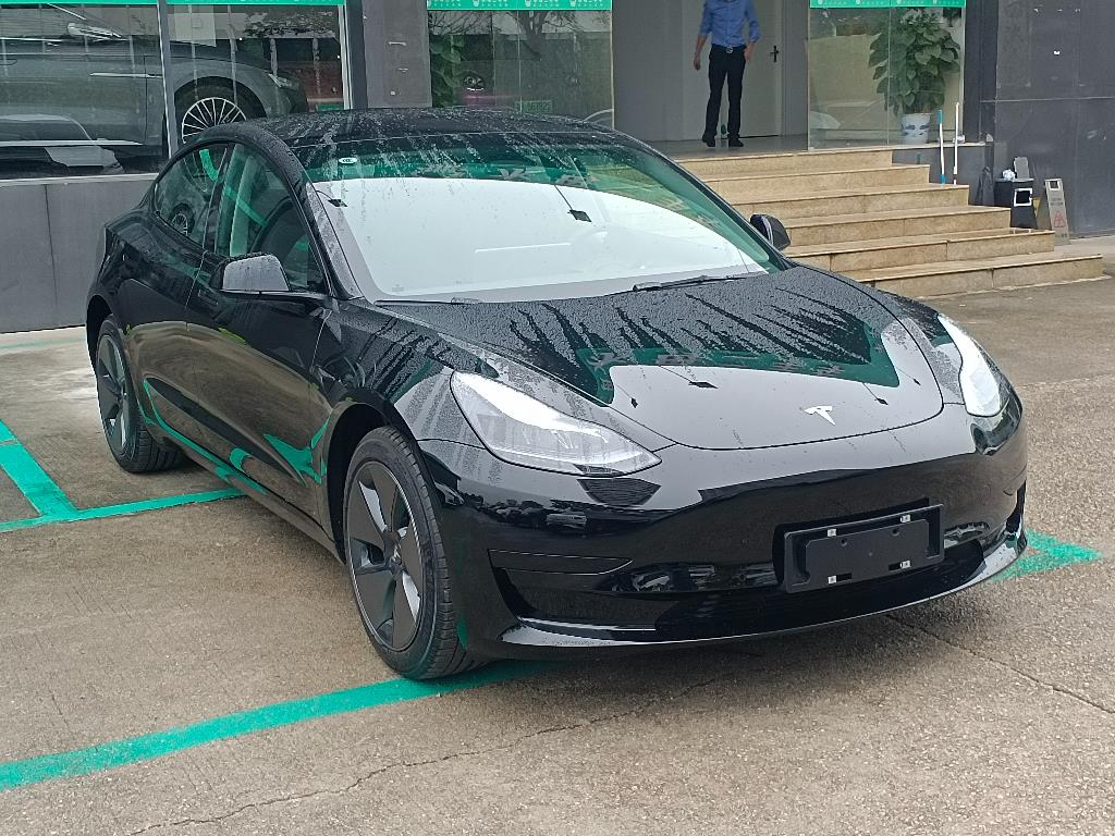 特斯拉