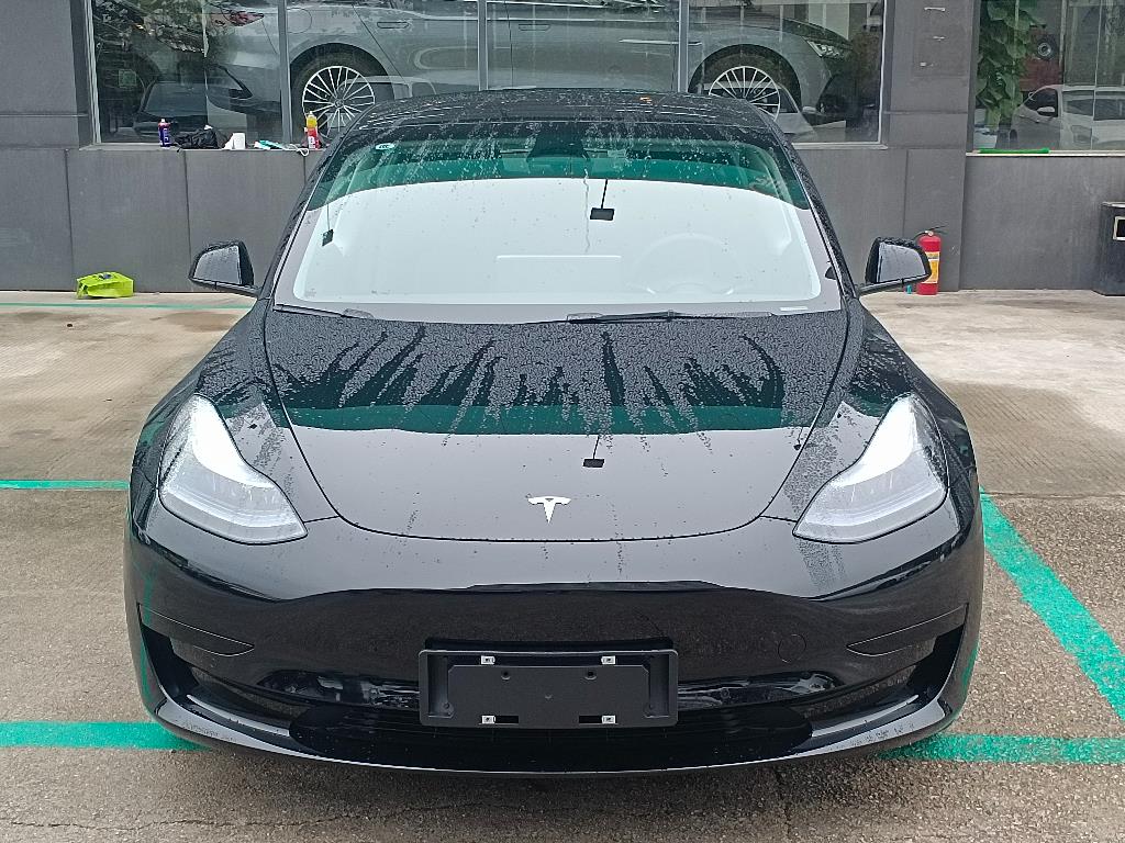 特斯拉