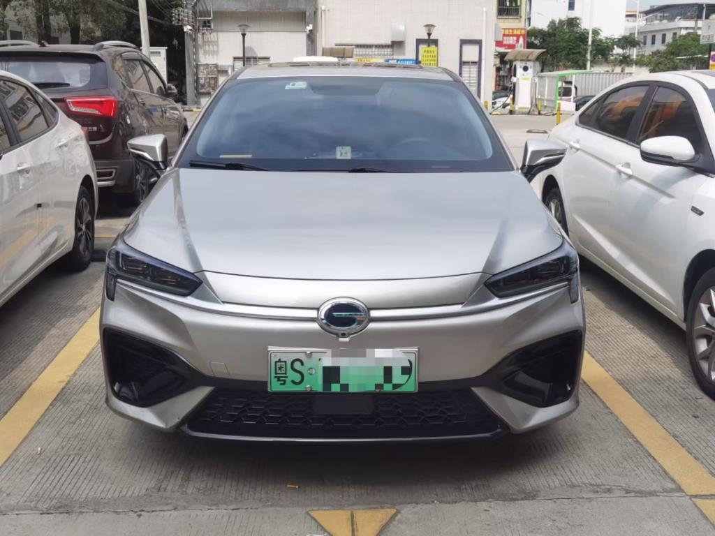 埃安