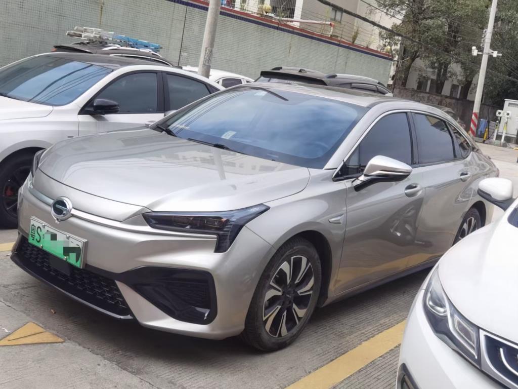 埃安