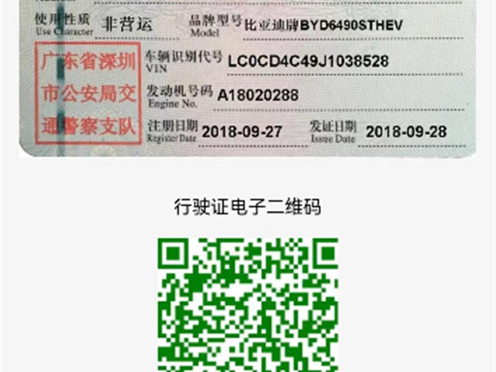 比亚迪