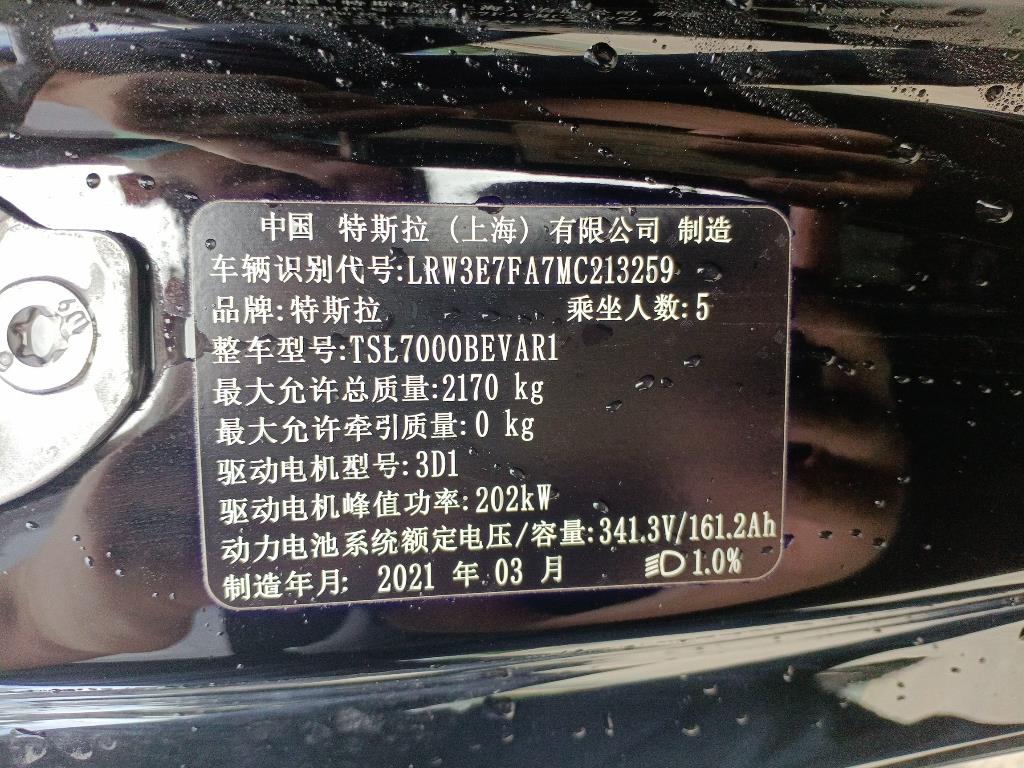 特斯拉