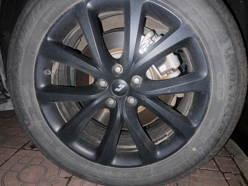 理想汽车