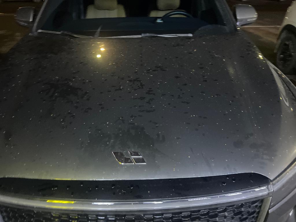 理想汽车