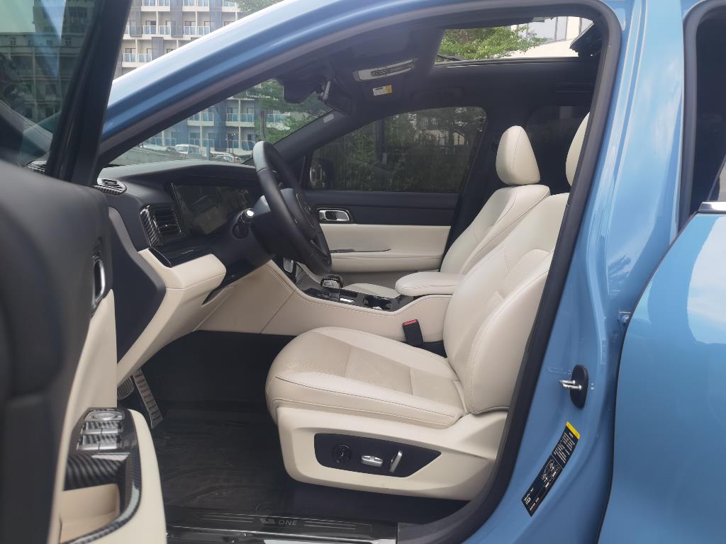 理想汽车