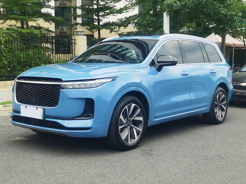 理想汽车