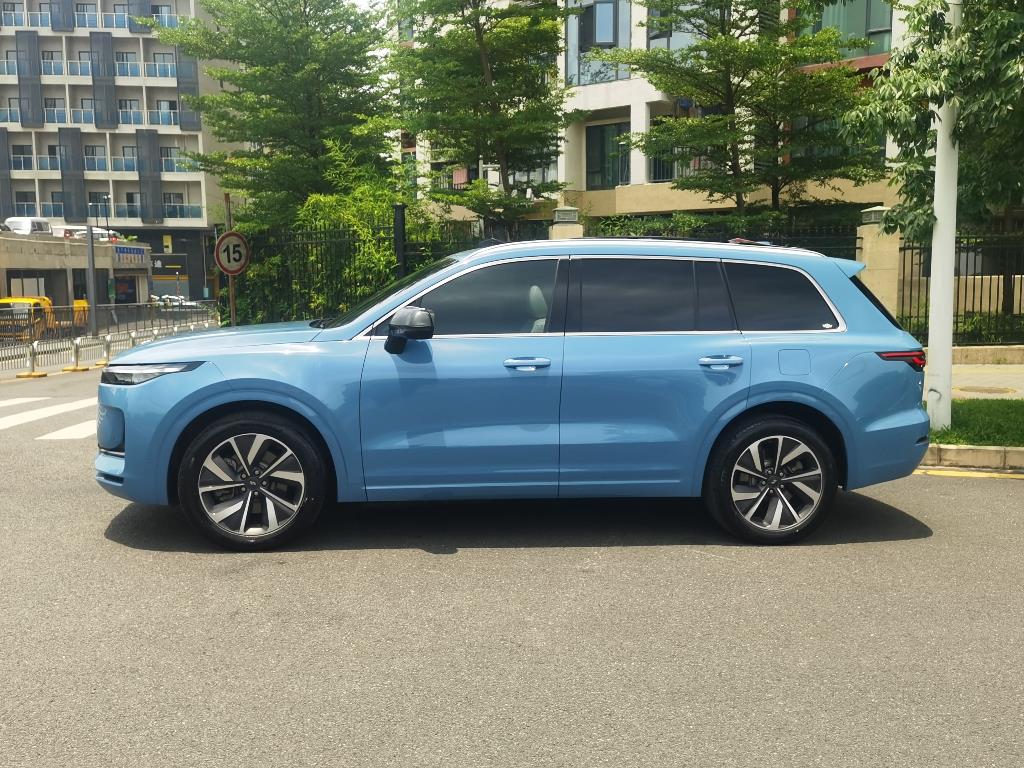 理想汽车