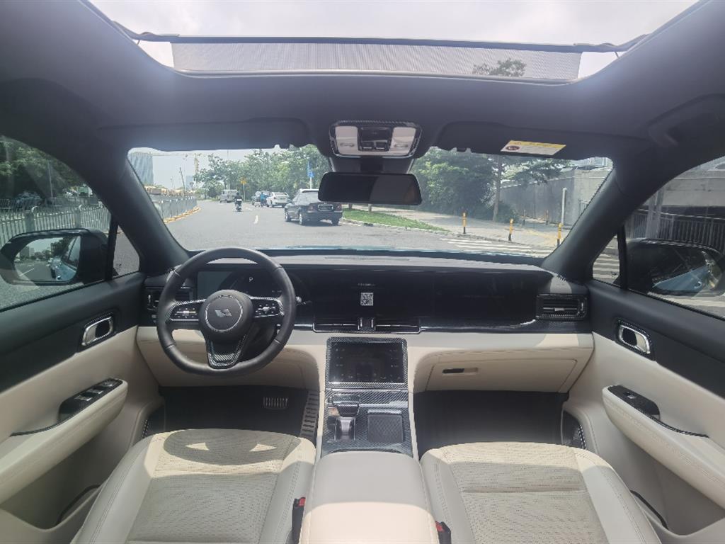 理想汽车
