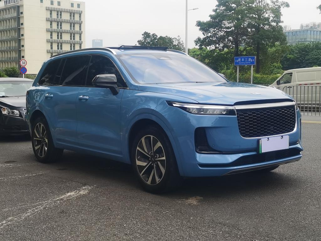 理想汽车