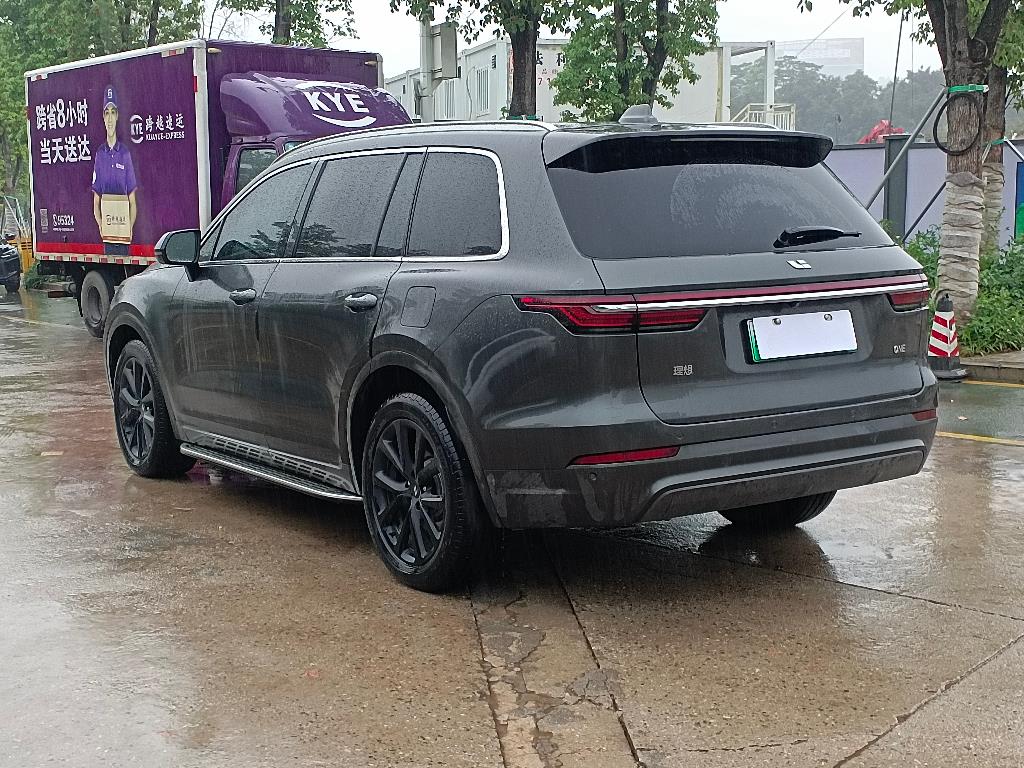 理想汽车
