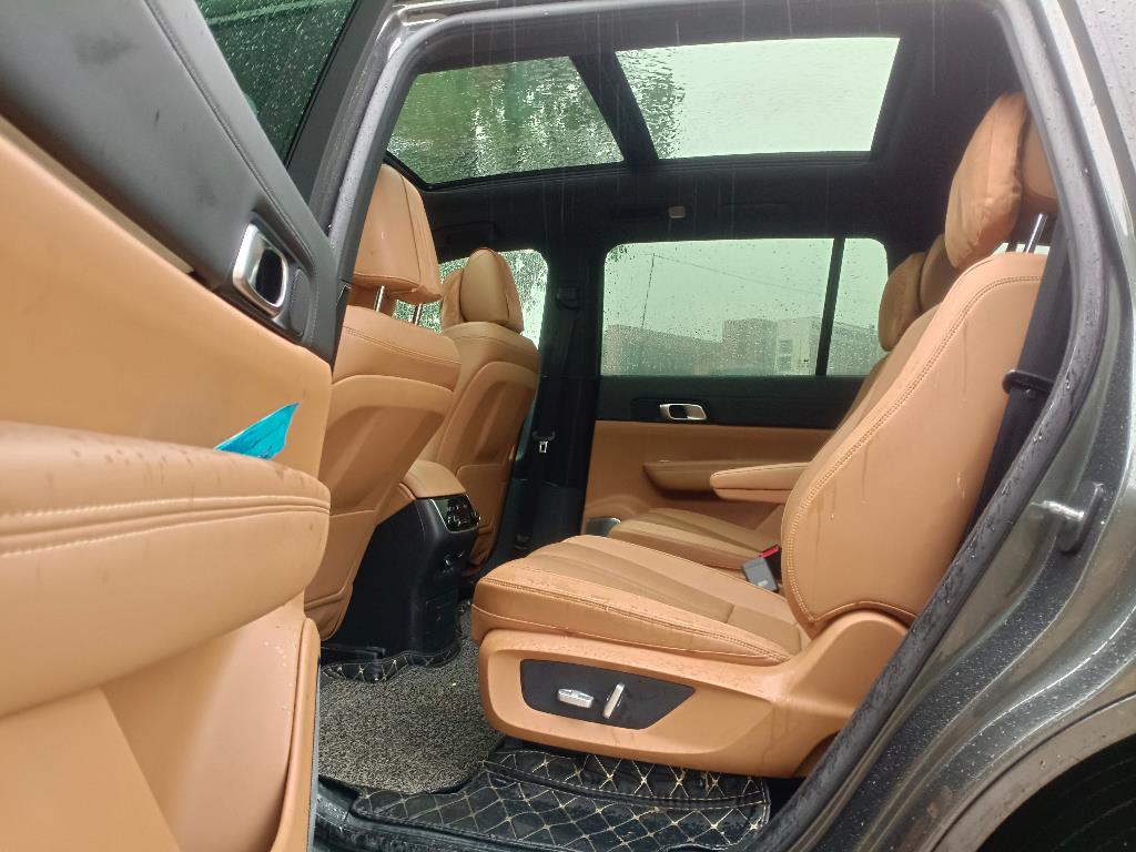 理想汽车