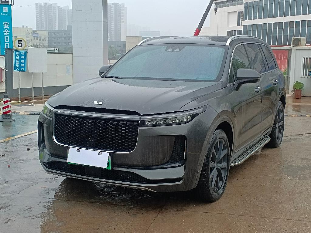 理想汽车