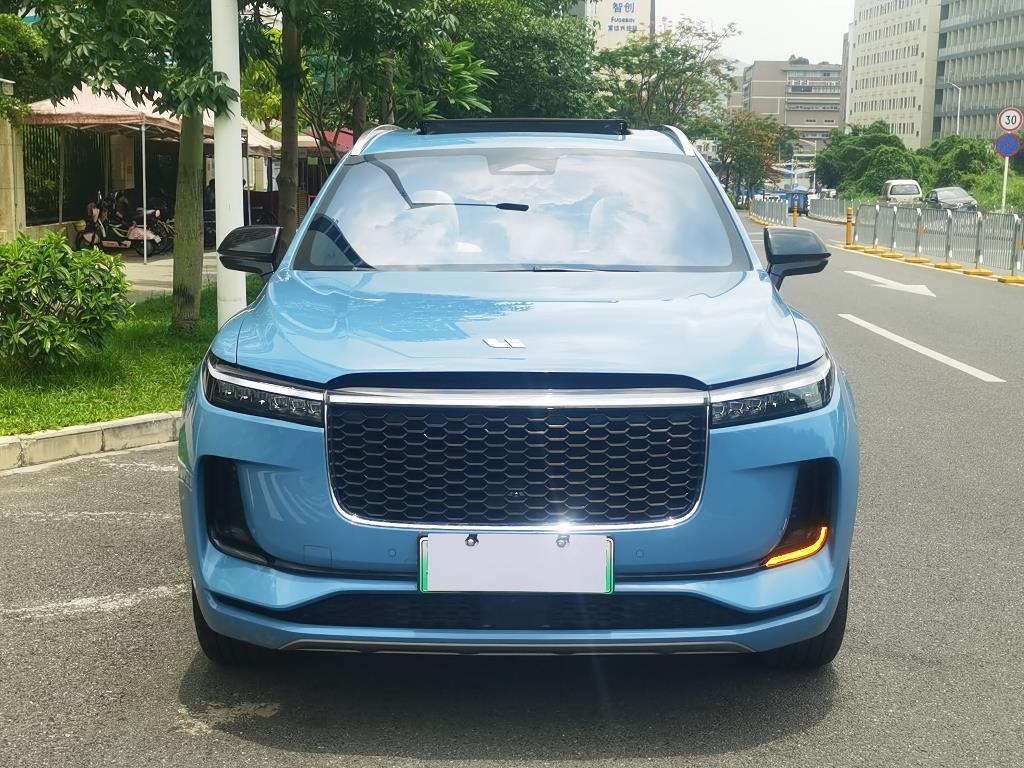 理想汽车
