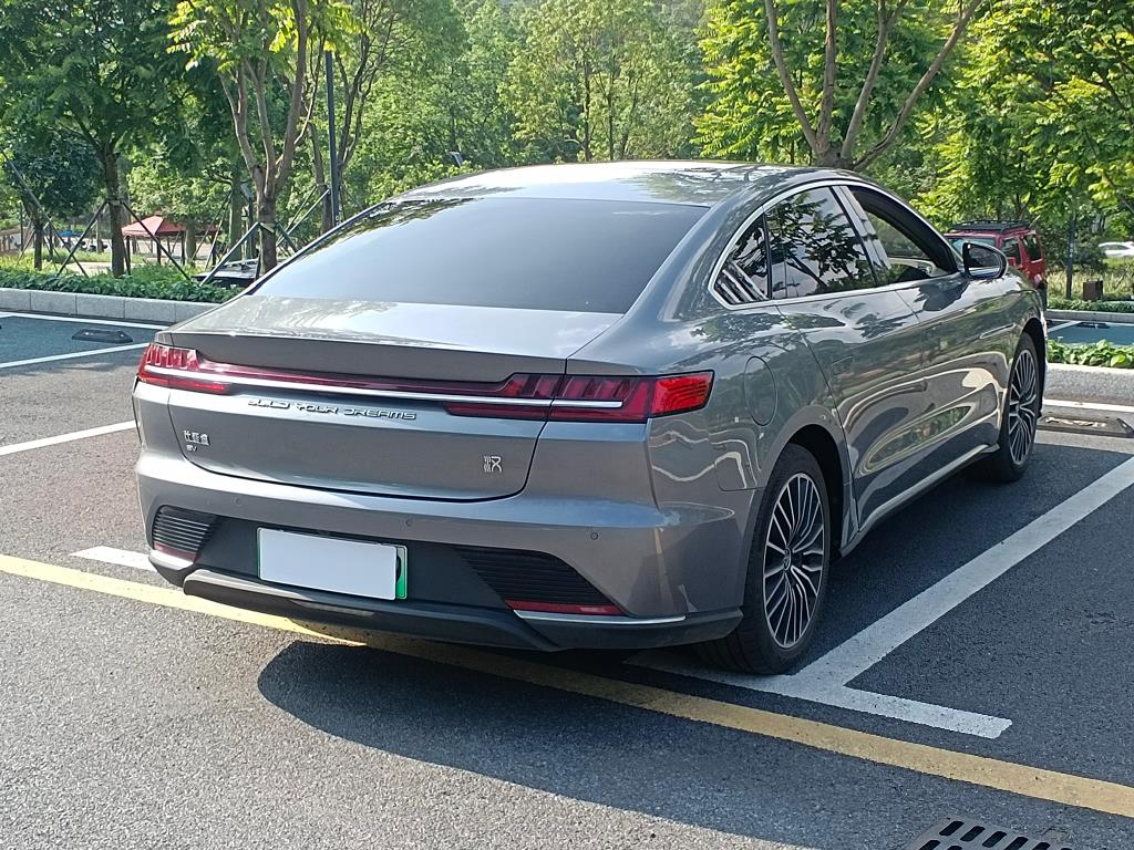 比亚迪