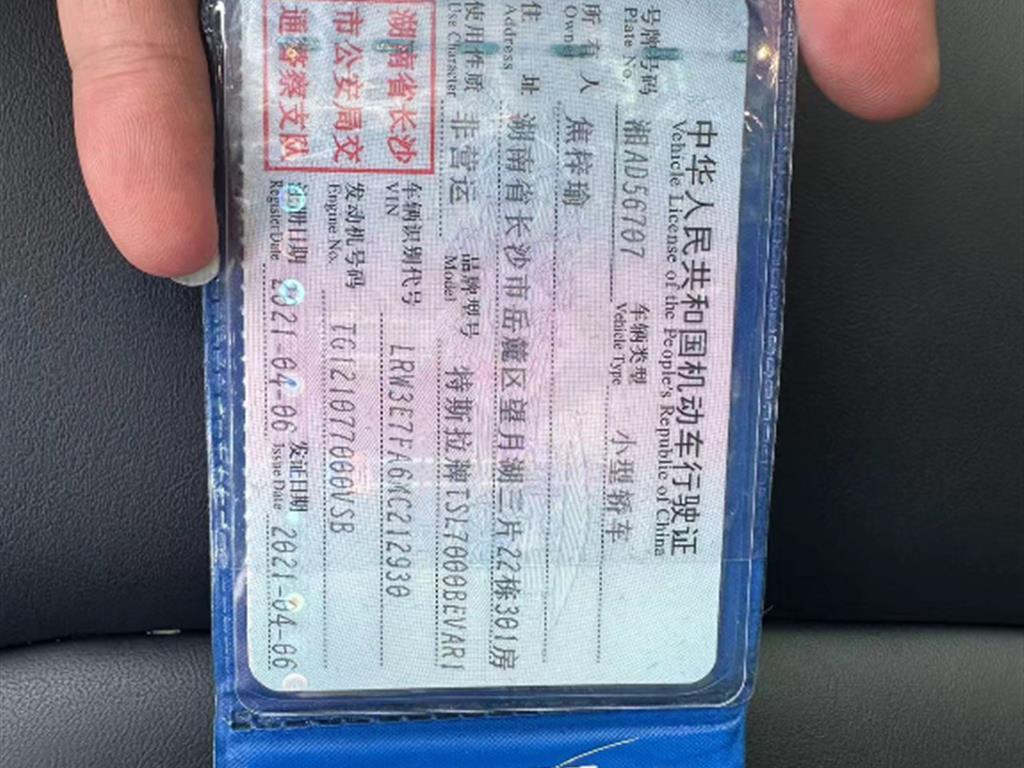特斯拉