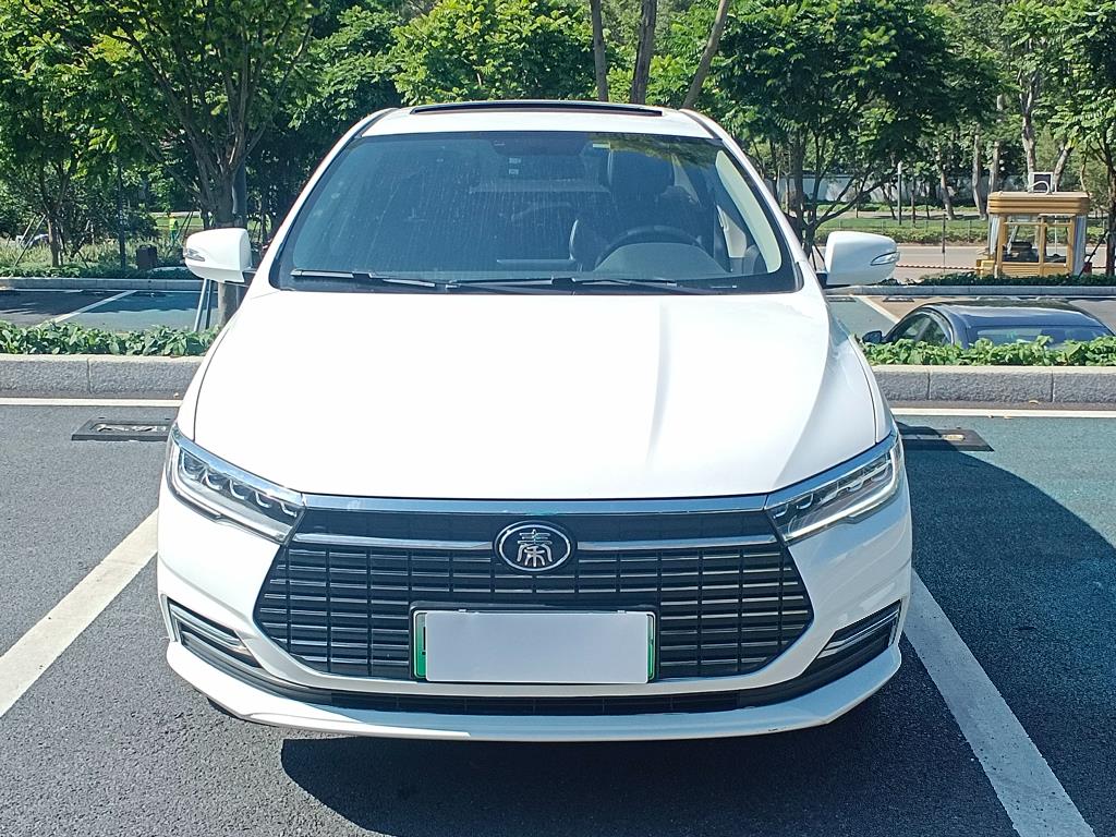 比亚迪