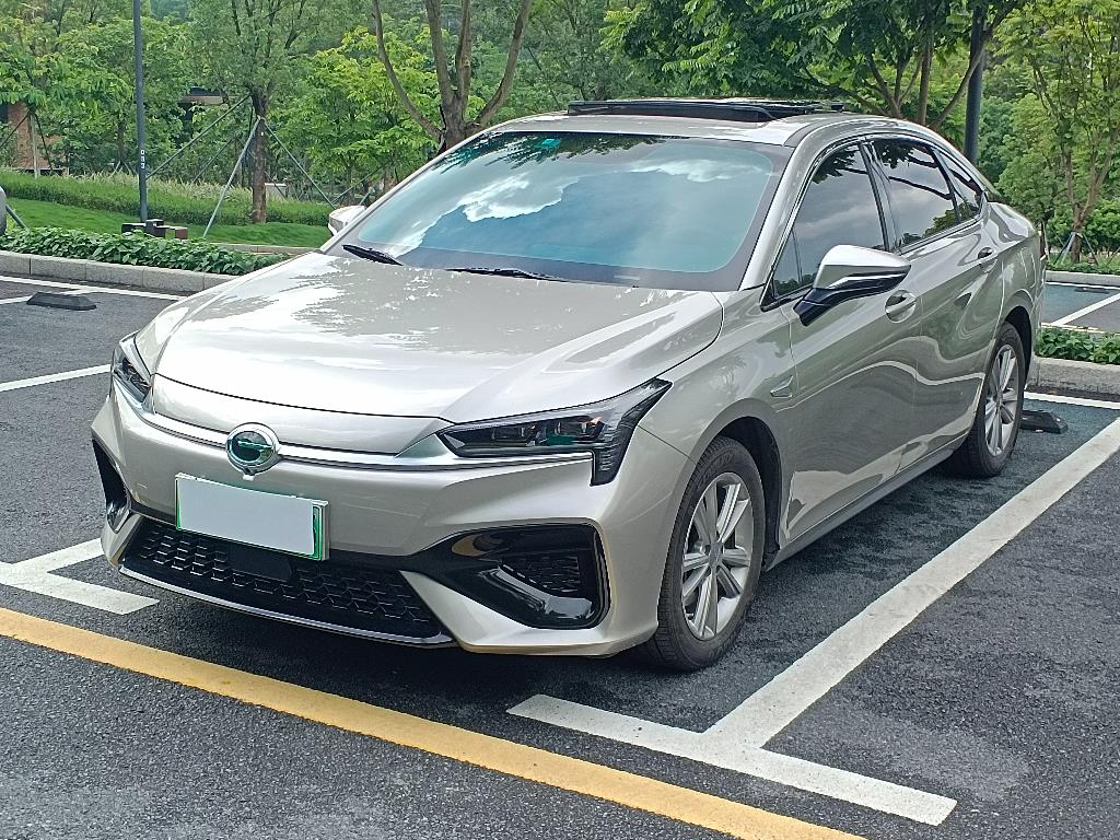 埃安