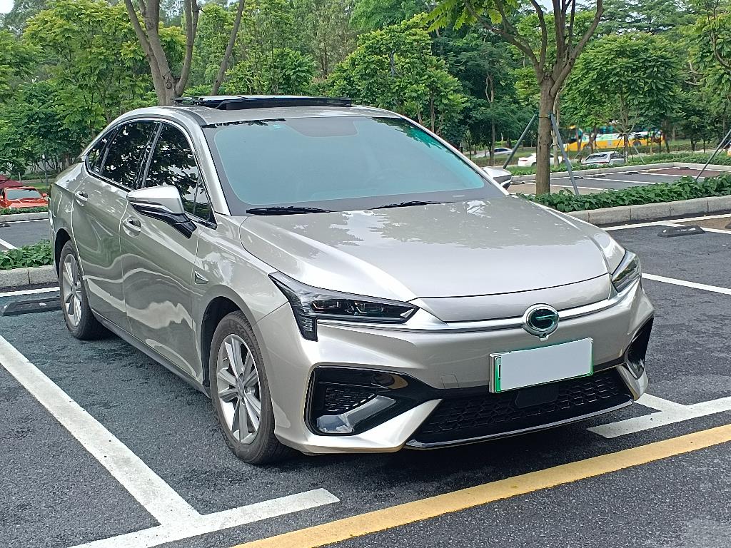 埃安
