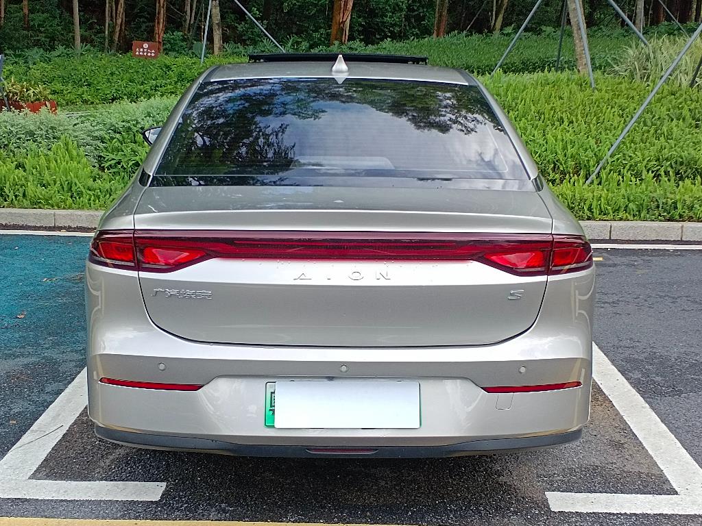 埃安