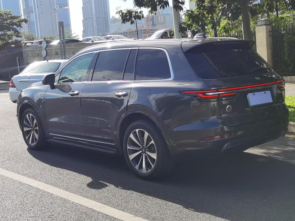 理想汽车