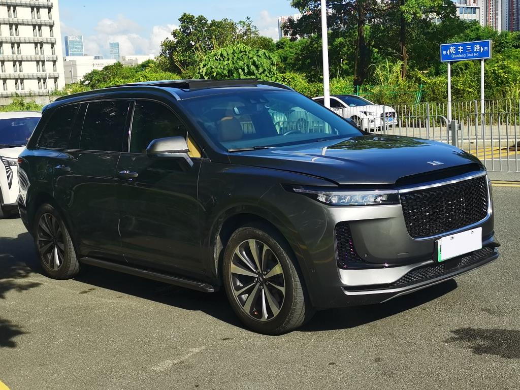 理想汽车