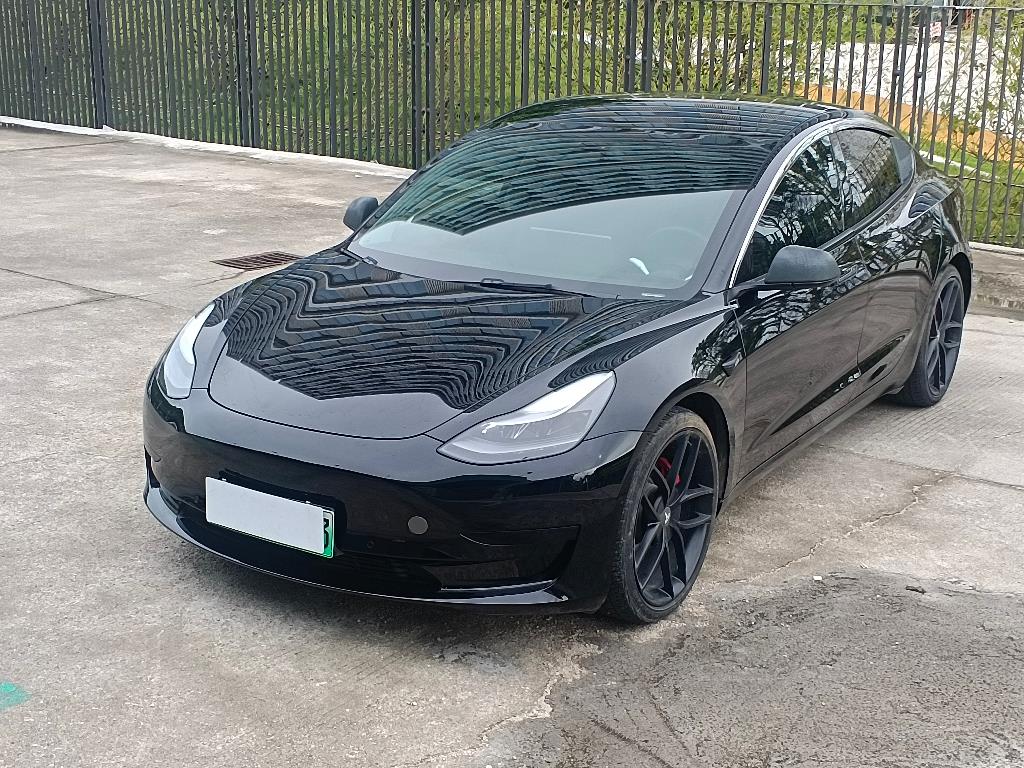 特斯拉