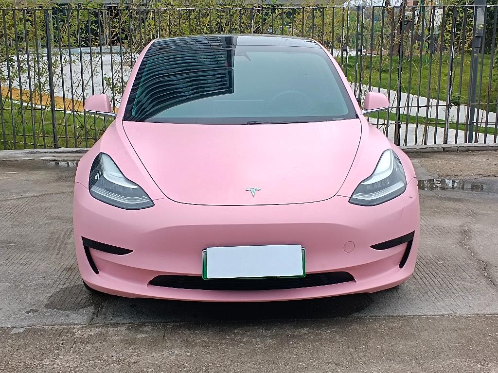 特斯拉