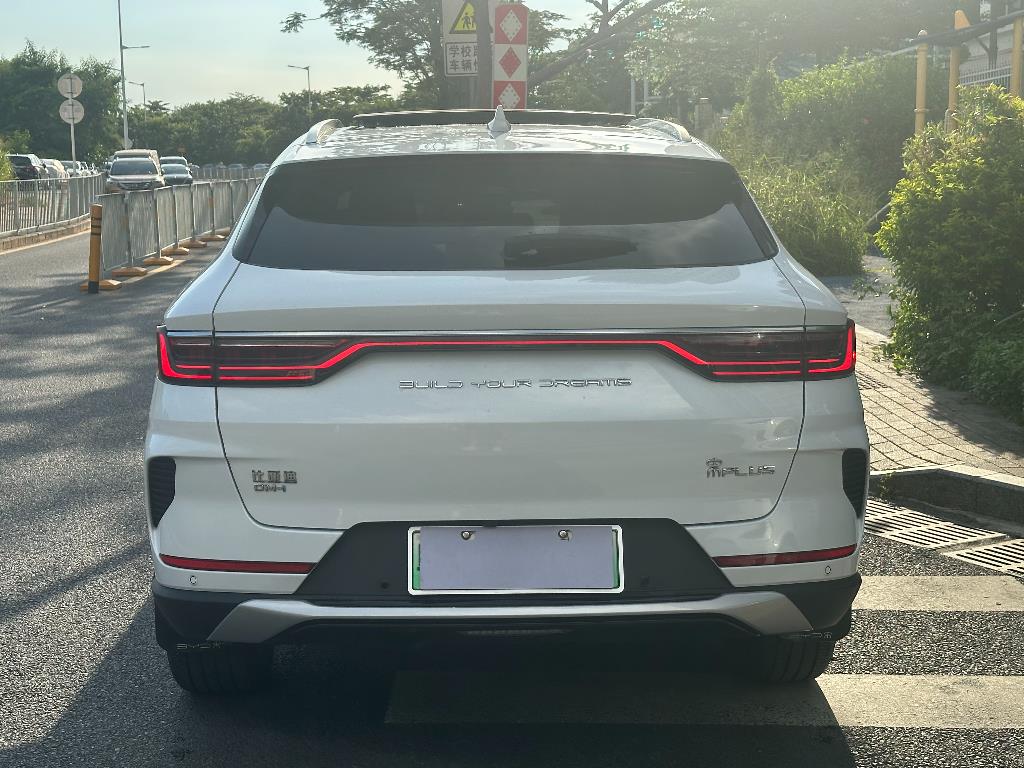 比亚迪