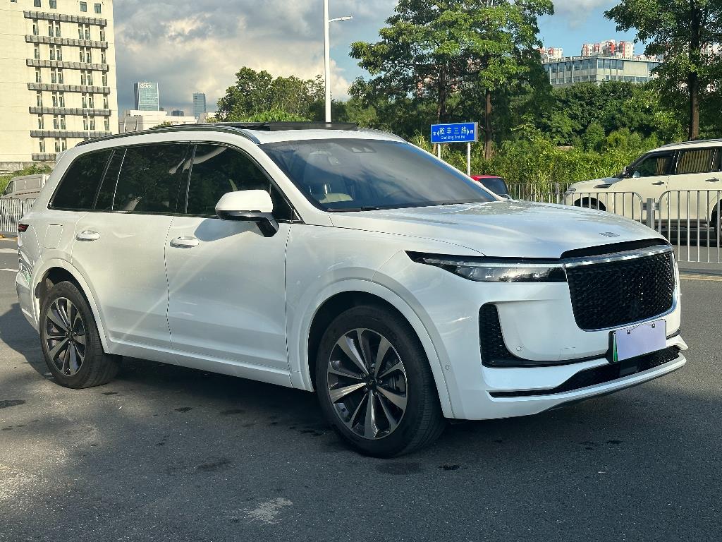 理想汽车