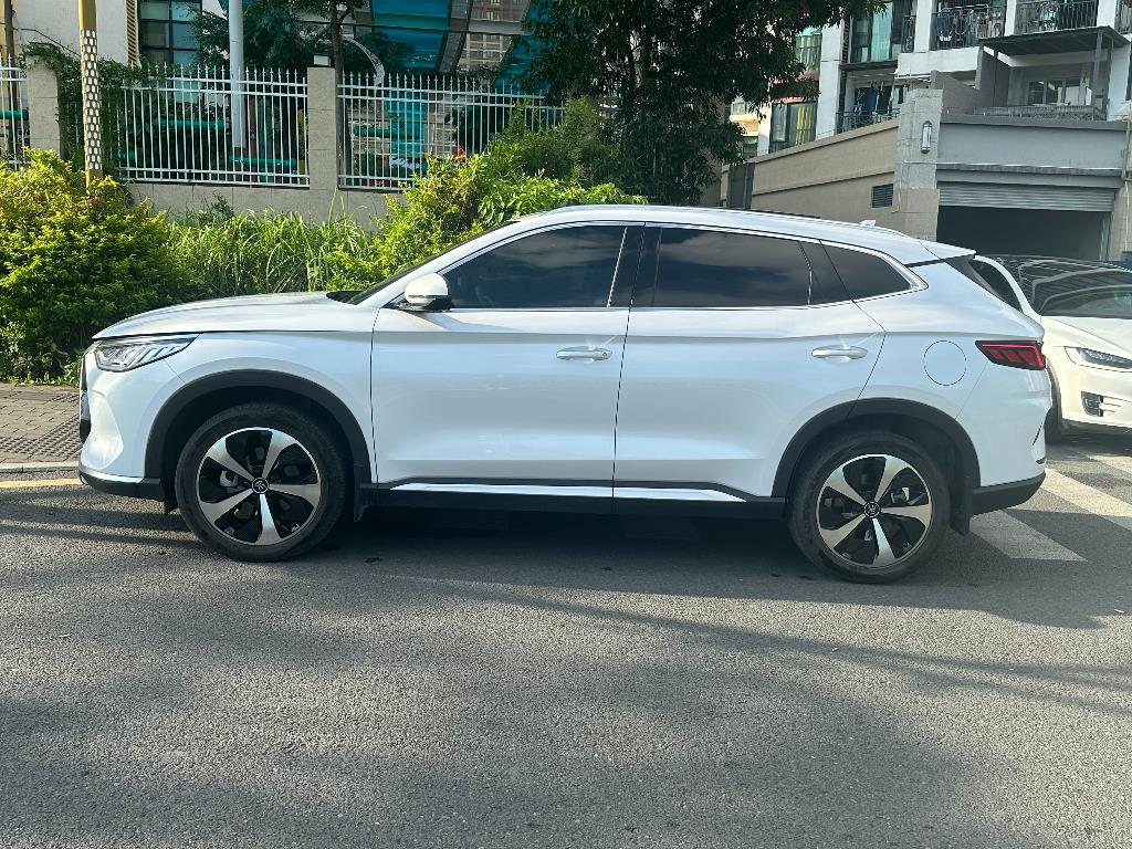 比亚迪